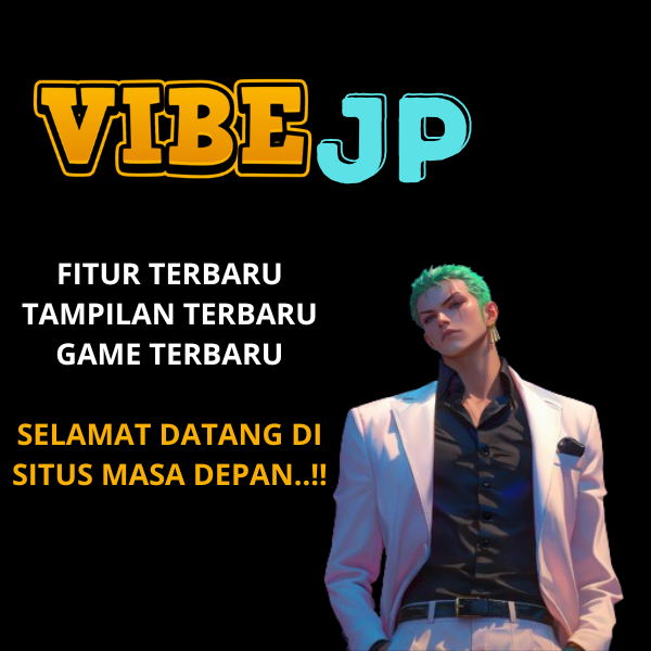 Vibejp