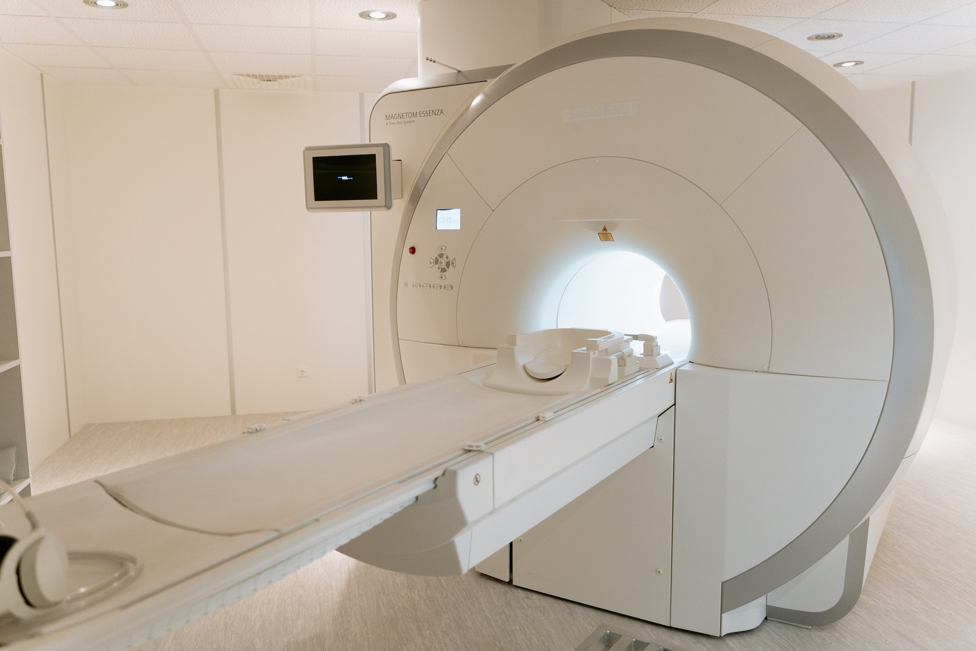 How CT Scan help in medical industry